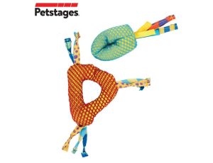 Petstages Gryzaki do higieny zębów kota PS326