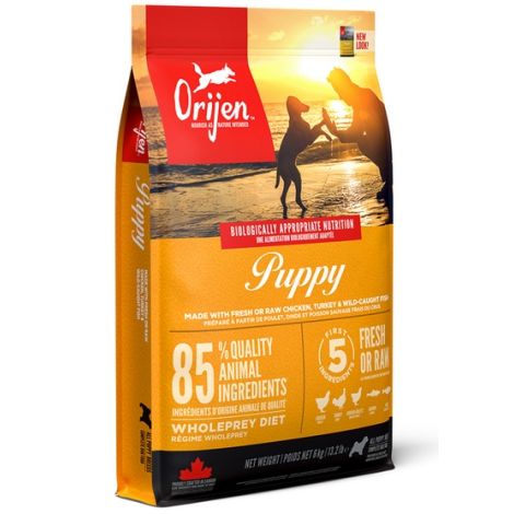 Orijen Puppy 6kg - 2