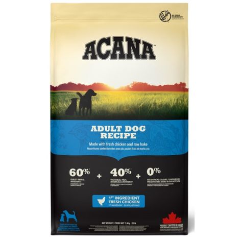 Acana Adult Dog 11,4kg