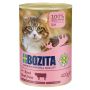 Bozita z Wołowiną puszka 400g - 2
