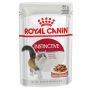 Royal Canin Instinctive w sosie karma mokra dla kotów dorosłych, wybrednych saszetka 85g - 2