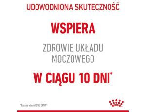 Royal Canin Urinary Care karma sucha dla kotów dorosłych, ochrona dolnych dróg moczowych 400g - 2