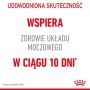 Royal Canin Urinary Care karma sucha dla kotów dorosłych, ochrona dolnych dróg moczowych 400g - 2