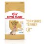 Royal Canin Yorkshire Terrier Adult 8+ karma sucha dla psów starszych rasy yorkshire terrier 500g