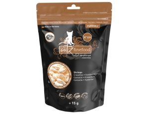 Catz Finefood Purrrrly N.109 Krewetki 15g