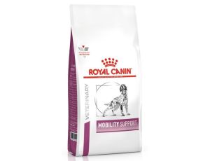 Royal Canin Veterinary Diet Canine Mobility Support Dog 2kg