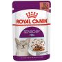 Royal Canin Sensory Feel w sosie karma mokra dla kotów dorosłych saszetka 85g