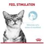 Royal Canin Sensory Feel w sosie karma mokra dla kotów dorosłych saszetka 85g - 2