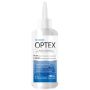 Optex - Płyn do przemywania oczu i powiek psa lub kota 100ml