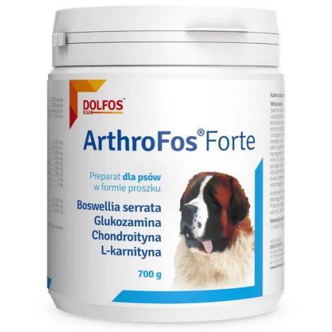 Arthrofos Forte 700g