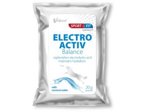 Vetfood Electroactiv Balance saszetka 20g