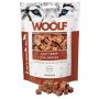 Woolf Soft Beef Chunkies 100g