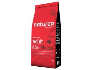 Naturea Dog Naturals Adult Jagnięcina 2kg
