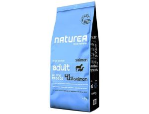 Naturea Dog Naturals Adult Łosoś 2kg