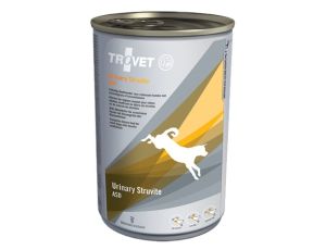 Trovet ASD Urinary Struvite dla psa puszka 400g
