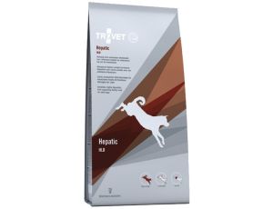 Trovet HLD Hepatic dla psa 3kg