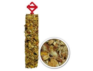 Natural-Vit Coolbaton dla gryzoni orzechowy