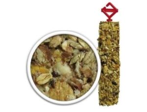 Natural-Vit Coolbaton dla gryzoni orzechowy - 2