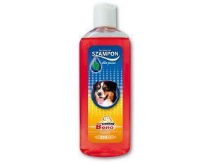 Certech Super Beno Szampon Pielęgnacyjny z aloesem 200ml