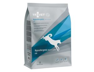 Trovet LRD Hypoallergenic Jagnięcina dla psa 3kg