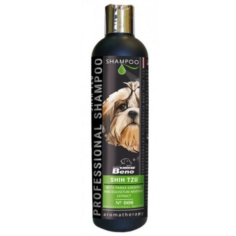 Certech Super Beno Professional Szampon Shih Tzu 250ml