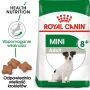 Royal Canin Mini Adult 8+ karma sucha dla psów starszych od 8 do 12 roku życia, ras małych 2kg