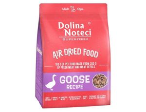 Dolina Noteci Superfood Air Dried Pies Danie z gęsi 1kg