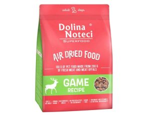 Dolina Noteci Superfood Air Dried Pies Danie z dziczyzny 1kg