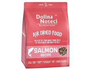 Dolina Noteci Superfood Air Dried Pies Danie z łososia 1kg