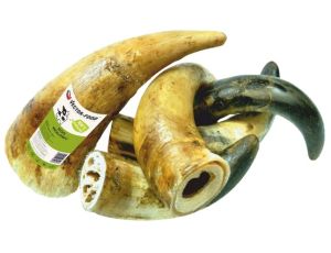 Vector-Food Róg wołowy duży 1szt