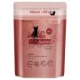 Catz Finefood Classic N.03 Drób saszetka 300g