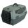 Stefanplast Transporter Gulliver 1 plastikowe drzwi zielony [97098]