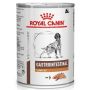 Royal Canin Veterinary Diet Canine Gastrointestinal Low Fat puszka 420g