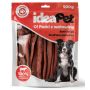 IdeaPet Paski z wołowiną 500g - 2