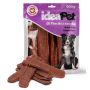 IdeaPet Fileciki z kaczką 500g