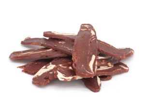 IdeaPet Fileciki z jagnięciną i rybą 500g - 2