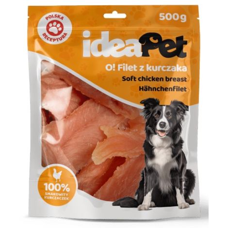 IdeaPet Filet z kurczaka 500g - 2