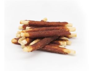 IdeaPet Pałeczka wołowa z kaczką 500g - 2