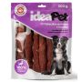 IdeaPet Pałeczka wołowa z kaczką 500g - 2