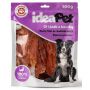 IdeaPet Lizak z kaczką 500g - 2