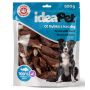 IdeaPet Rybka z kaczką 500g - 2