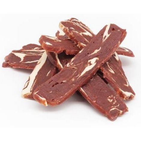 IdeaPet O! Fileciki z wołowiną i rybą 70g - 2