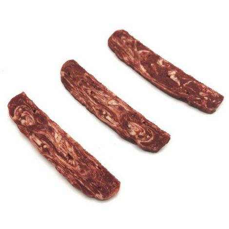 IdeaPet O! Fileciki z kaczką i rybą 70g - 2