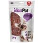 IdeaPet O! Fileciki z kaczką i rybą 70g - 3