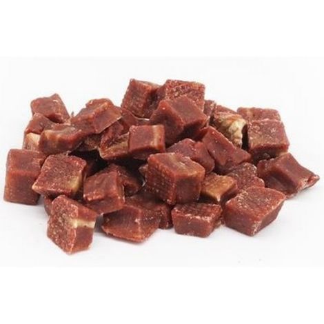 IdeaPet O! Kostka z wołowiną i rybą 70g - 2