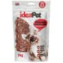 IdeaPet O! Kostka z wołowiną i rybą 70g - 3