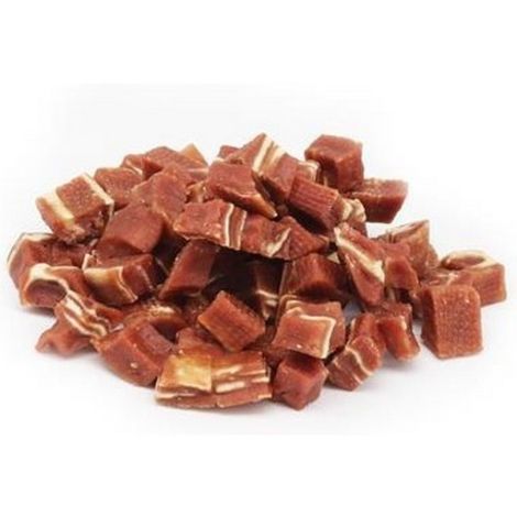 IdeaPet O! Kostka z kaczką i rybą 70g - 2