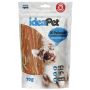 IdeaPet O! Paluszki z łososiem i białą rybą 70g - 3