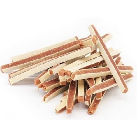 IdeaPet O! Kaczka i ryba mix 70g - 2