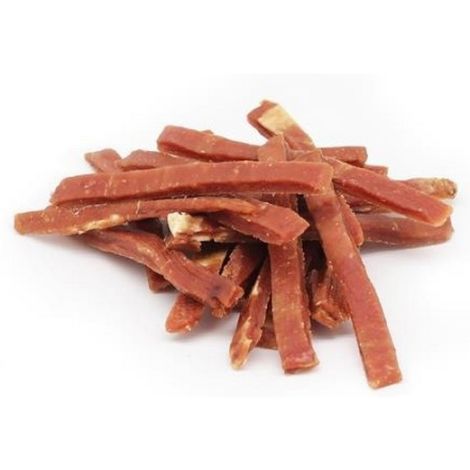 IdeaPet O! Kaczka i ryba mix 70g - 3